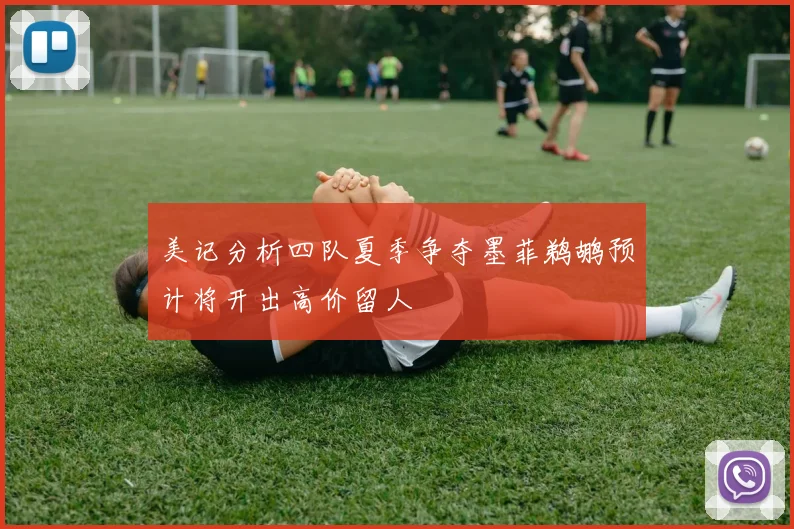 美记分析四队夏季争夺墨菲鹈鹕预计将开出高价留人