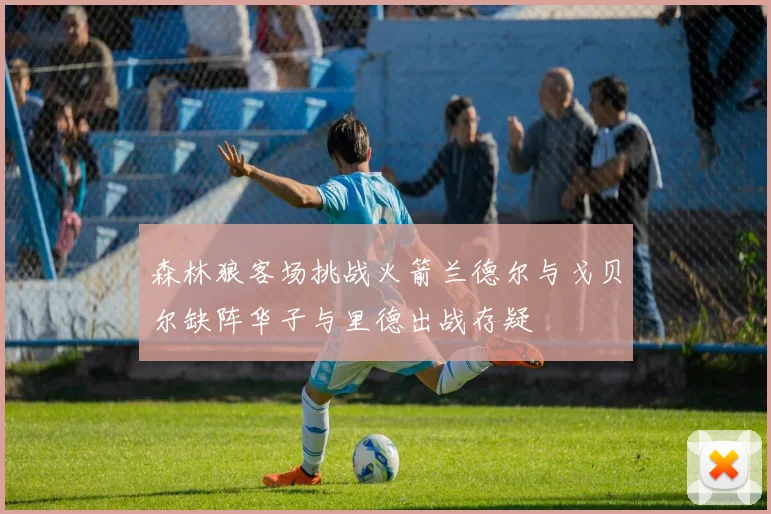 森林狼客场挑战火箭兰德尔与戈贝尔缺阵华子与里德出战存疑